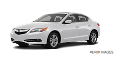 2013 Acura ILX