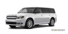 2013 Ford Flex