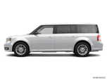 2014 Ford Flex Limited  Sport Utility
