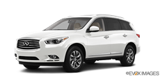 2013 Infiniti JX