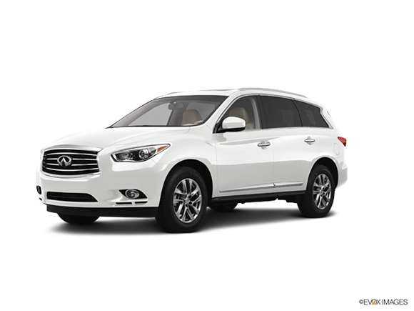 2013 Infiniti JX35  Photo