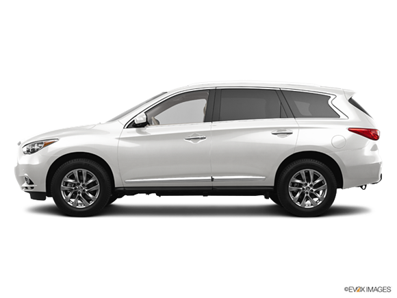 2013 Infiniti JX35  Photo