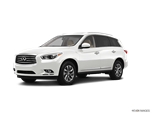Infiniti JX