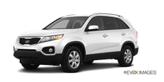 2013 Kia Sorento