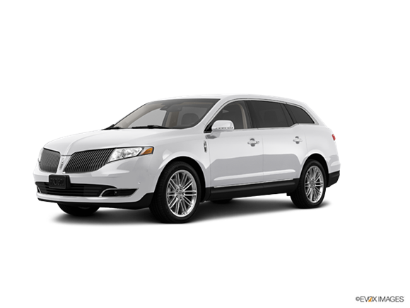 2014 Lincoln MKT EcoBoost  Photo