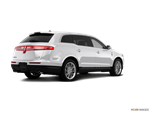 2014 Lincoln MKT EcoBoost  Sport Utility