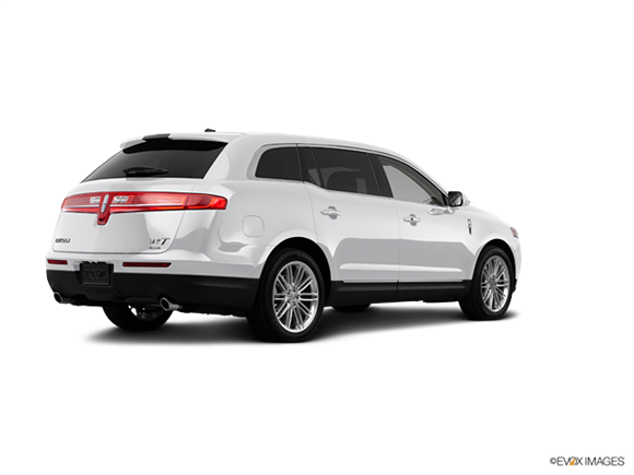 2014 Lincoln MKT EcoBoost  Photo