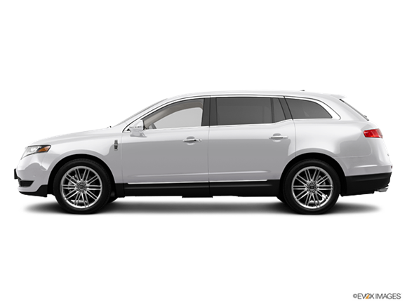 2013 Lincoln MKT EcoBoost  Photo