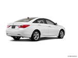 2013 Hyundai Sonata Limited  Sedan