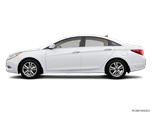 2013 Hyundai Sonata Limited  Sedan
