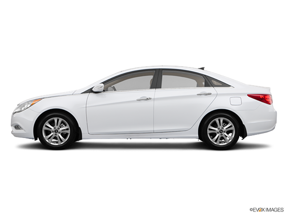 2013 Hyundai Sonata Limited  Photo
