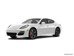 2013 Porsche Panamera