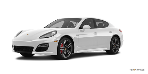 Best Resale High-End Luxury Car