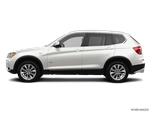 2014 BMW X3 xDrive35i  Sport Utility