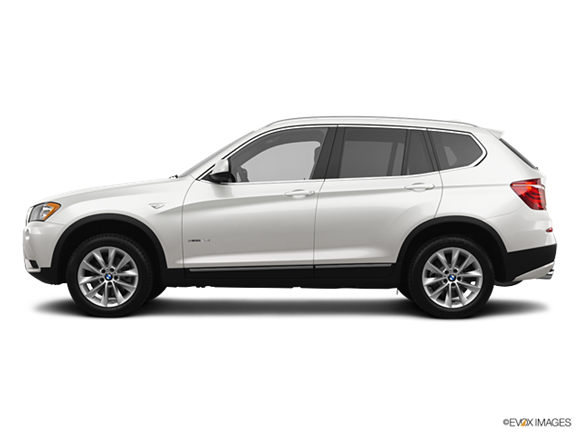 2013 BMW X3 xDrive28i  Photo