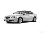 Acura RL