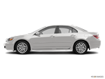 2012 Acura RL  Sedan