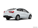 2013 Kia Rio EX  Sedan