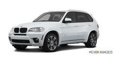 2013 BMW X5
