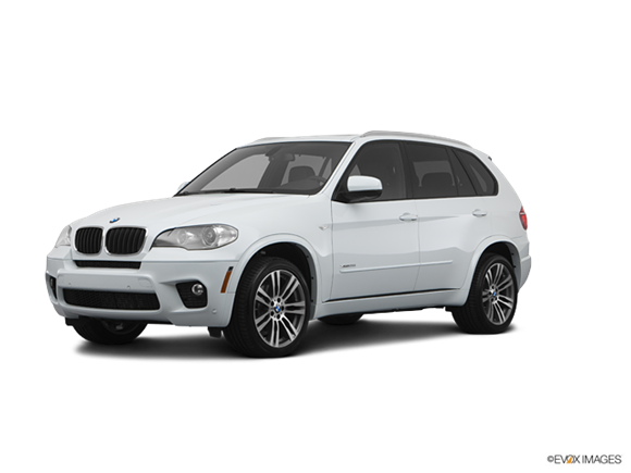 2013 BMW X5 xDrive35i  Photo