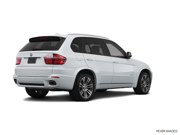 2013 BMW X5 xDrive35i  Photo