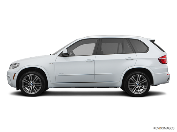 2013 BMW X5 xDrive35i  Photo