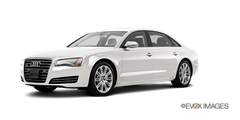 2013 Audi A8