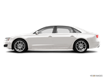 2013 Audi A8 L 4.0T  Sedan