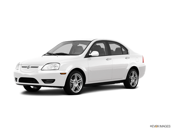 2012 CODA Sedan  Photo