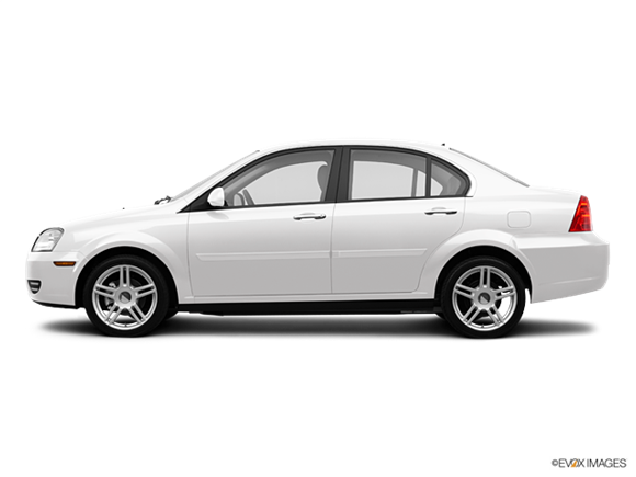 2012 CODA Sedan  Photo