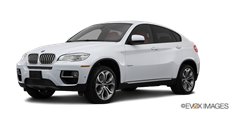 2013 BMW X6