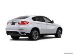 2013 BMW X6 xDrive35i  Sport Utility