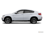2014 BMW X6 xDrive50i  Sport Utility