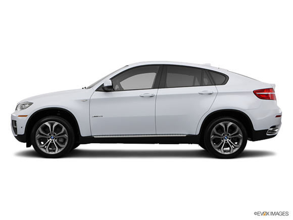 2014 BMW X6 xDrive50i  Photo
