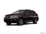 2013 Lexus RX 350  Sport Utility