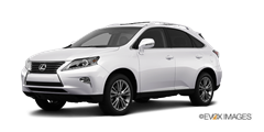 2013 Lexus RX