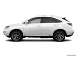 2013 Lexus RX 350  Sport Utility