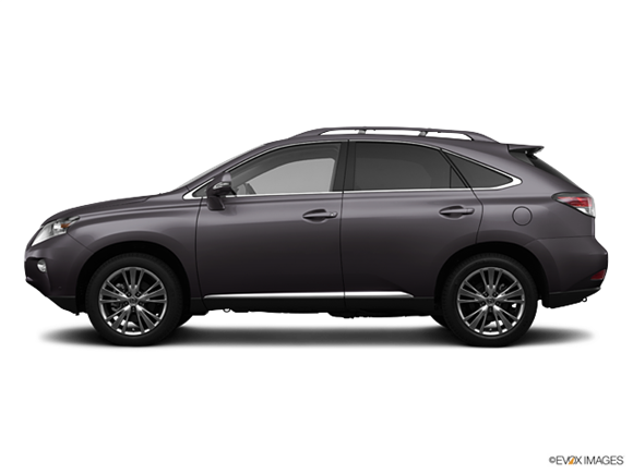 2013 Lexus RX 350  Photo