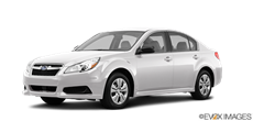 2013 Subaru Legacy