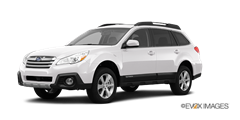2013 Subaru Outback