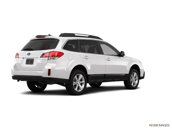 2013 Subaru Outback 3.6R Limited  Photo