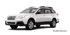 2013 Subaru Outback