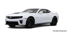 2012 Chevrolet Camaro