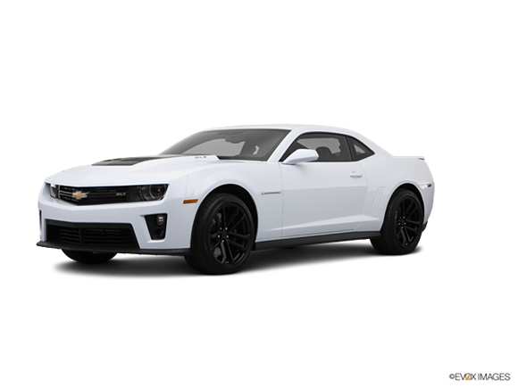 2012 Chevrolet Camaro ZL1  Photo