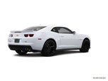2012 Chevrolet Camaro ZL1  Coupe