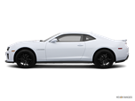2012 Chevrolet Camaro ZL1  Coupe