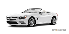 2013 Mercedes-Benz SL-Class