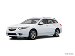 2012 Acura TSX  Wagon