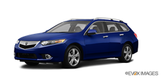 2012 Acura TSX