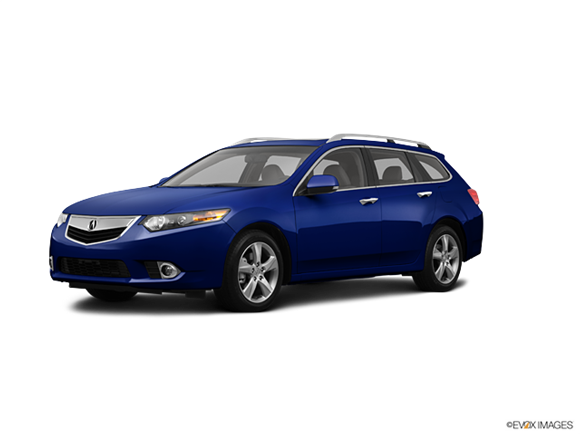 2012 Acura TSX  Photo
